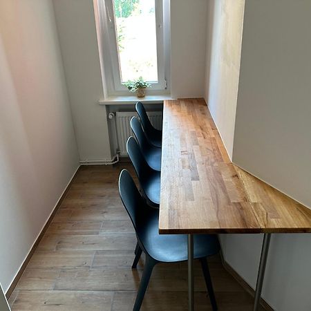 Appartement Grosszuegiges 2-Zimmer-Appartement Im Zentrum Von Potsdam Direkt An Der Havel Exterior foto