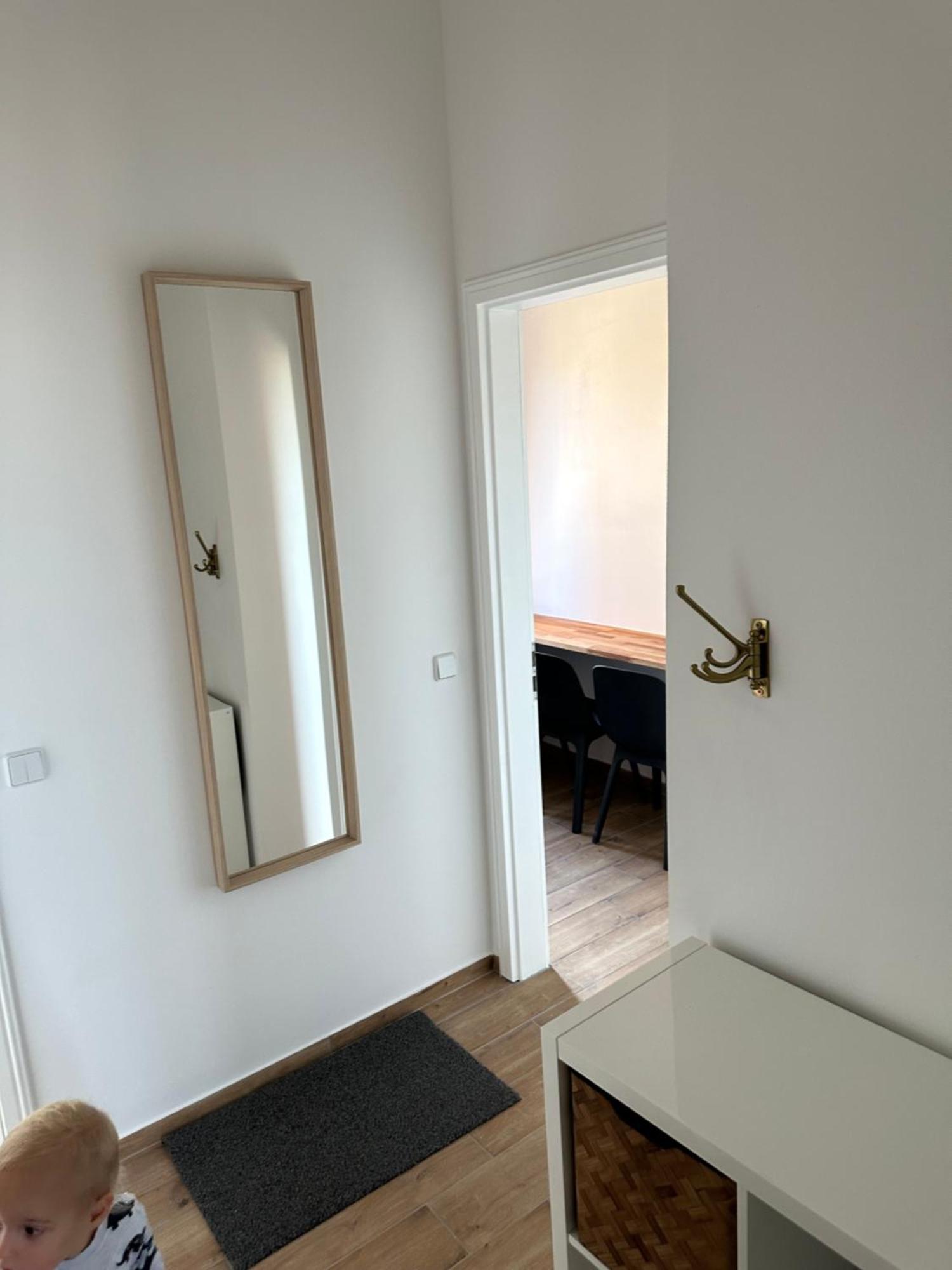 Appartement Grosszuegiges 2-Zimmer-Appartement Im Zentrum Von Potsdam Direkt An Der Havel Exterior foto