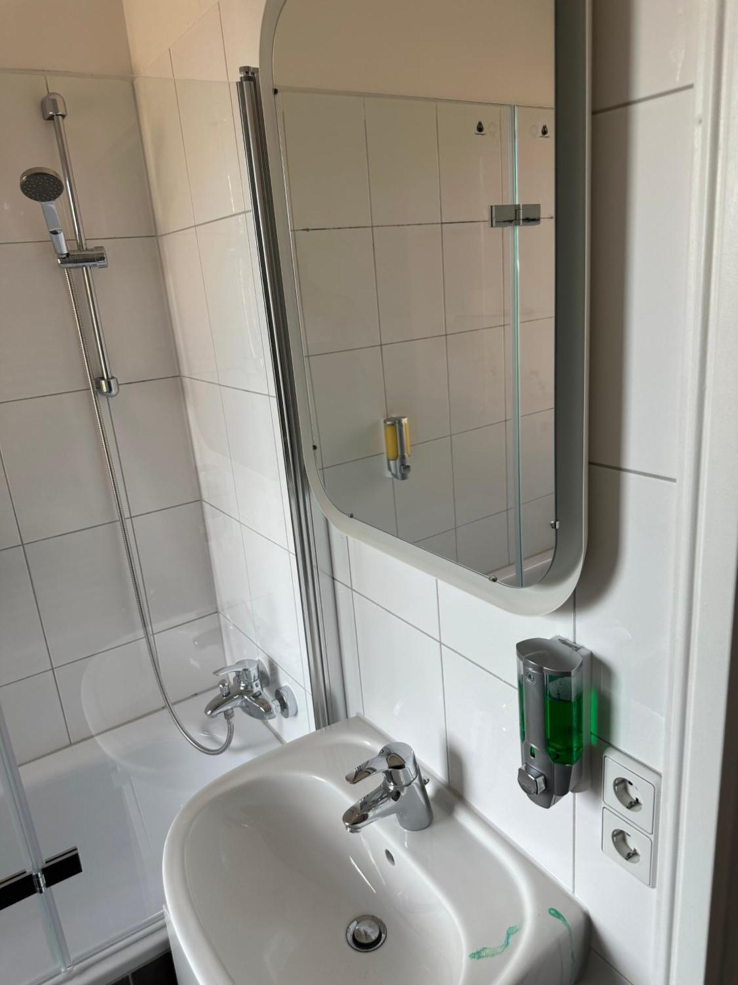 Appartement Grosszuegiges 2-Zimmer-Appartement Im Zentrum Von Potsdam Direkt An Der Havel Exterior foto