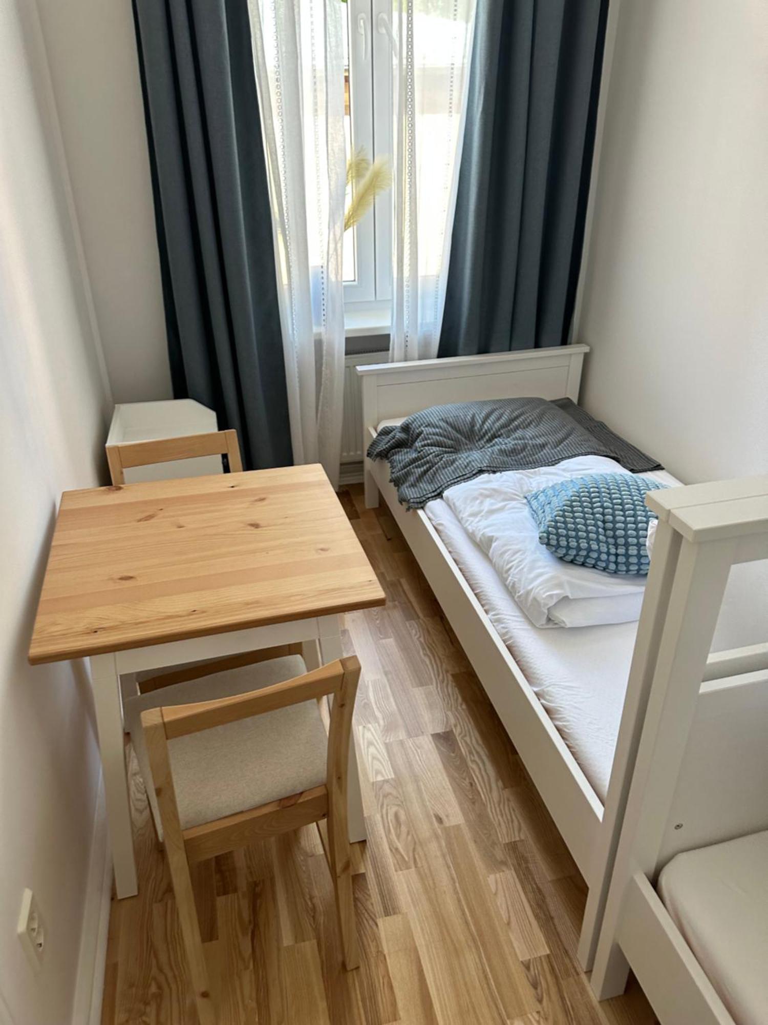 Appartement Grosszuegiges 2-Zimmer-Appartement Im Zentrum Von Potsdam Direkt An Der Havel Exterior foto